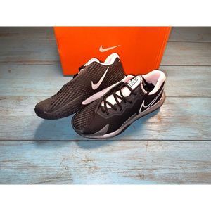 New Womens 10 Nike Air Zoom Vapor Cage Hard Court Tennins Shoes CD0431 001